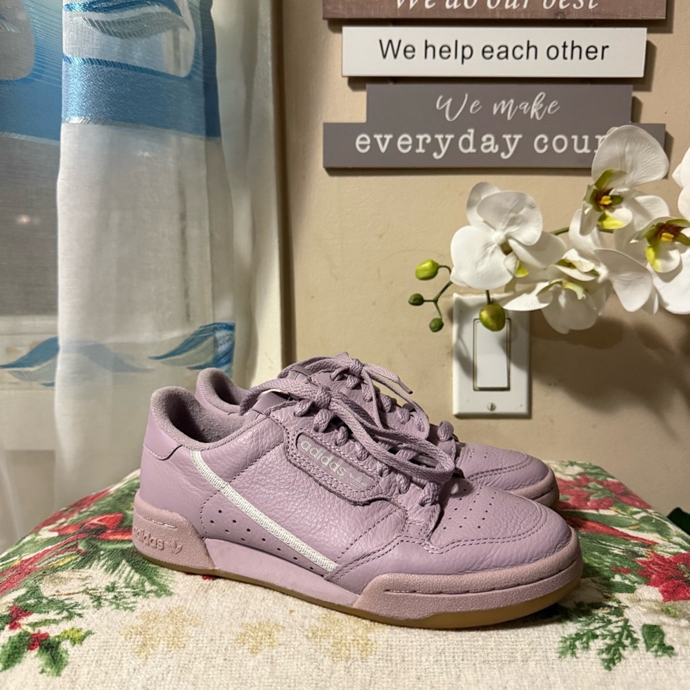 Adidas Continental Womens Shoes